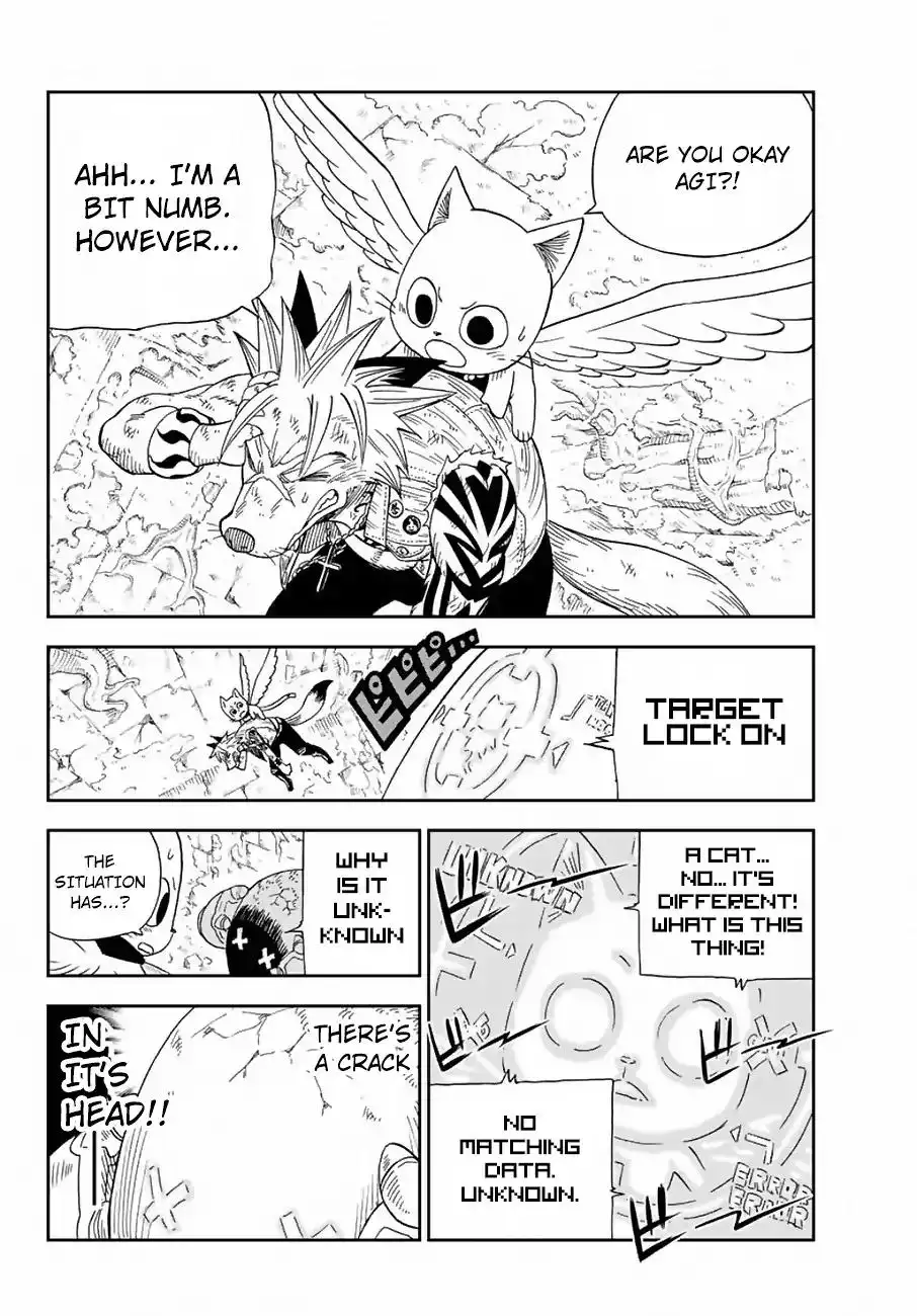 Fairy Tail: Happy's Great Adventure Chapter 15 13